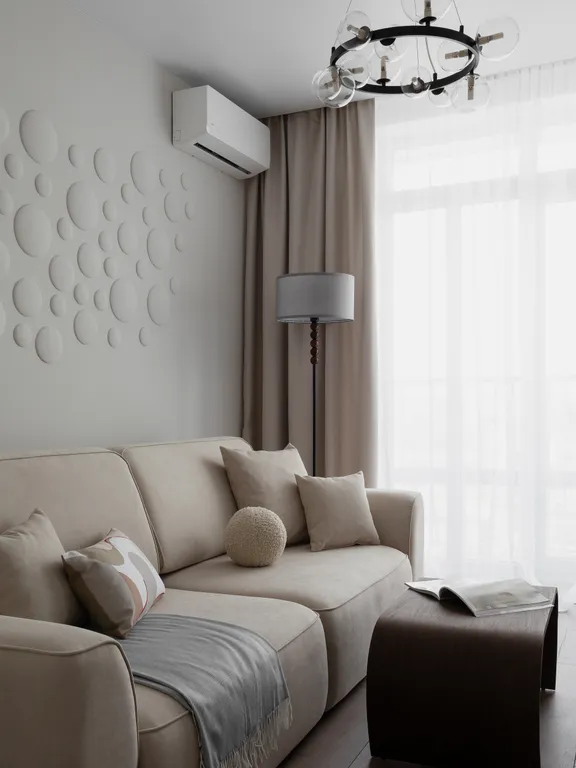 Пушистые сны