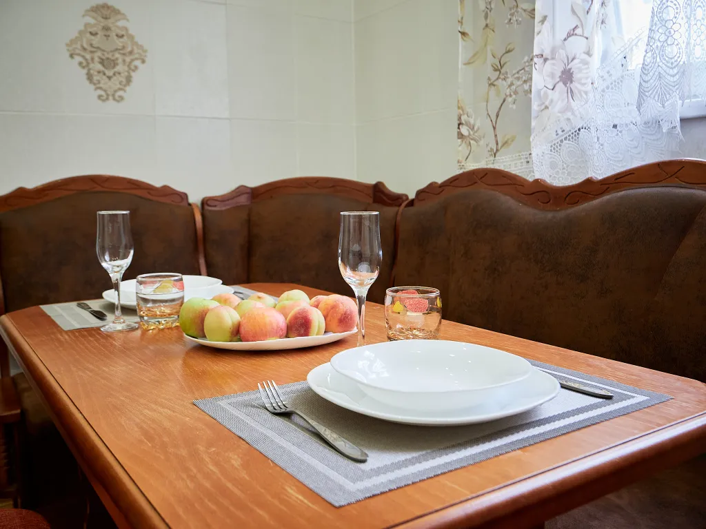 Коттедж 3-комнатный Дом — Кисловодск