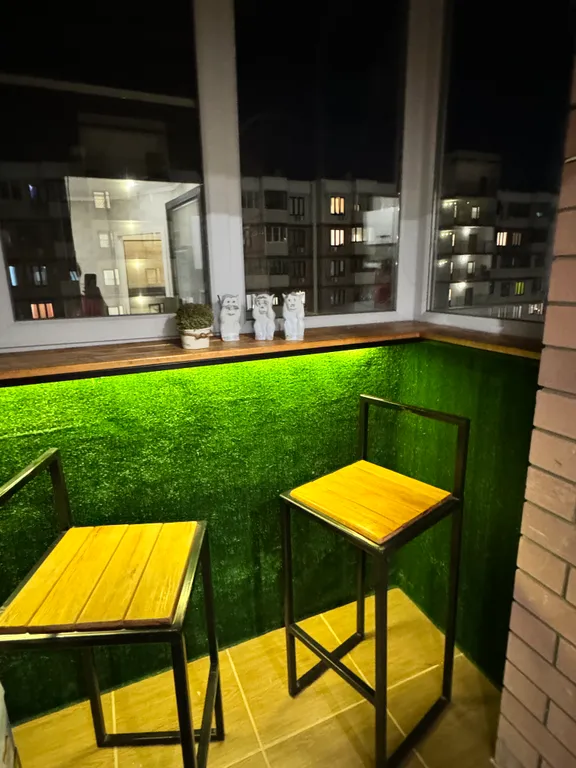 Квартира Квартира в центре города — Краснодар