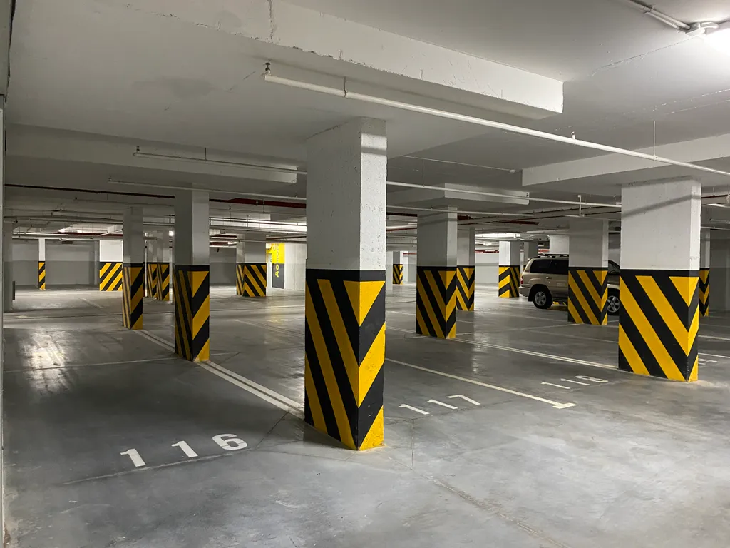 Апартаменты Мария «Рыбная деревня»