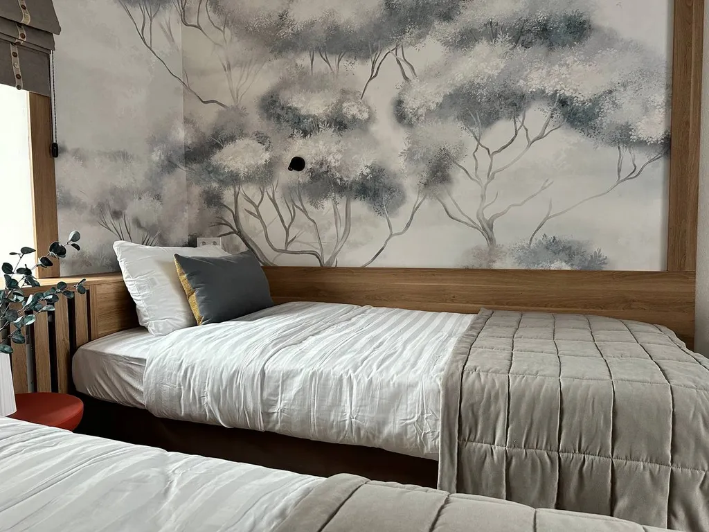 Апартамент на главной улице Нижнего Новгорода