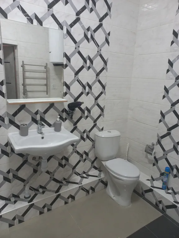 Прекрасная студия