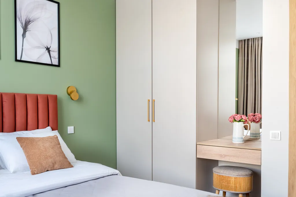 Квартира Квартира Rauschen Green 32/17 — Светлогорск