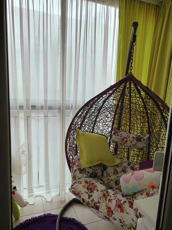 Квартира Уютная квартира — Великий Новгород