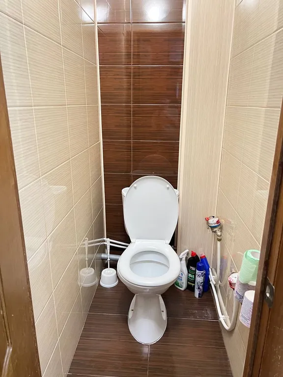 Уютная квартира в центре нового города