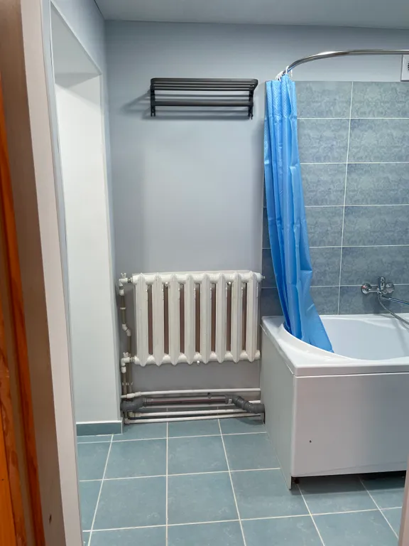 1-комнатная квартира в частном секторе у подножья горы Машук