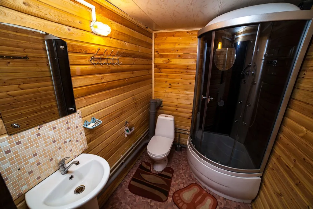 12-комнатный Дом