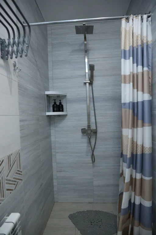 Дом с видом на Волгу