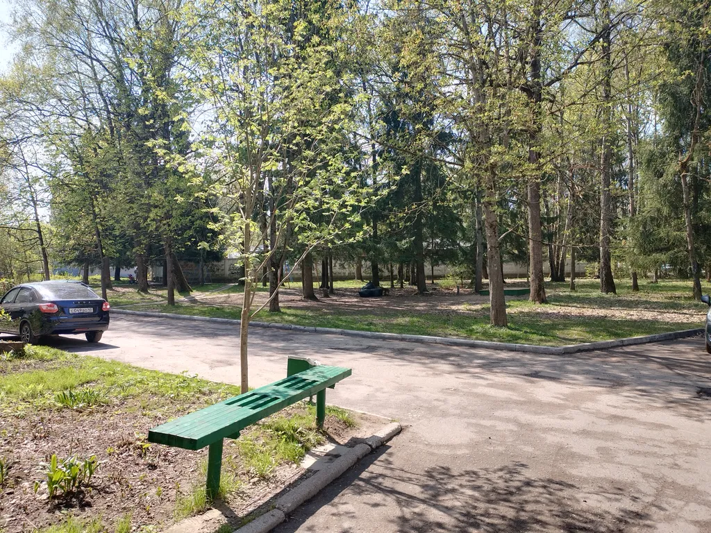 Квартира "Как дома" около клиники ИМР (онкоцентр)