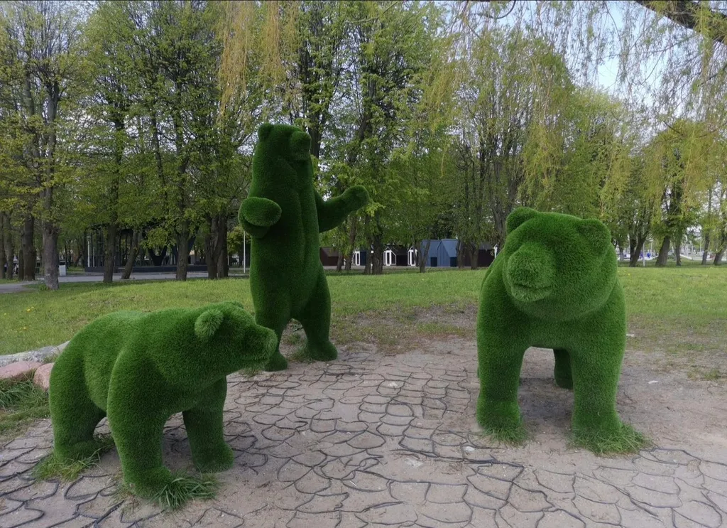 Квартира Уютная квартира у набережной — Светлый