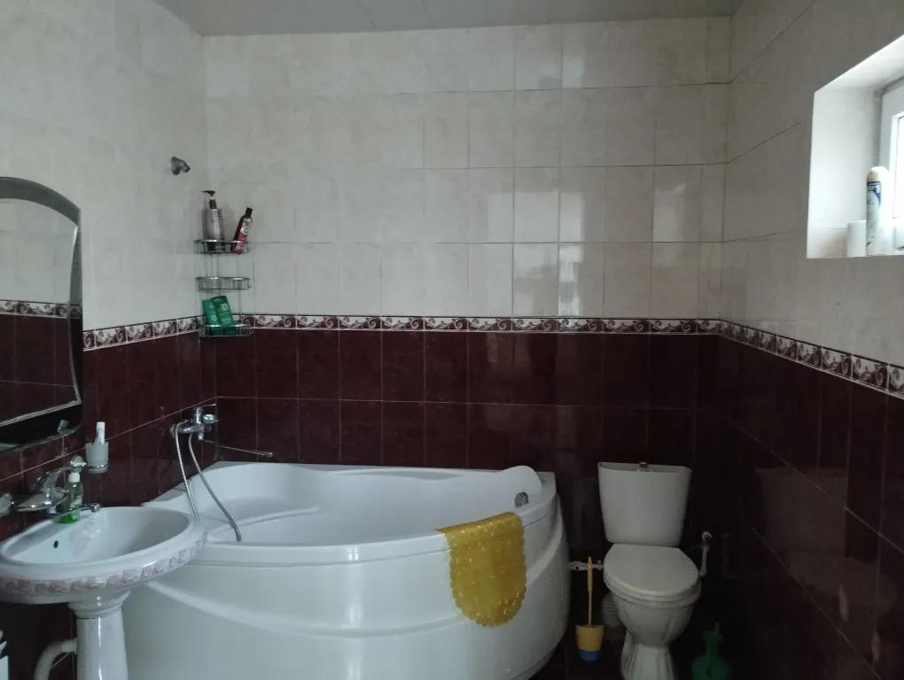 Коттедж 1-комнатный Дом — Дербент