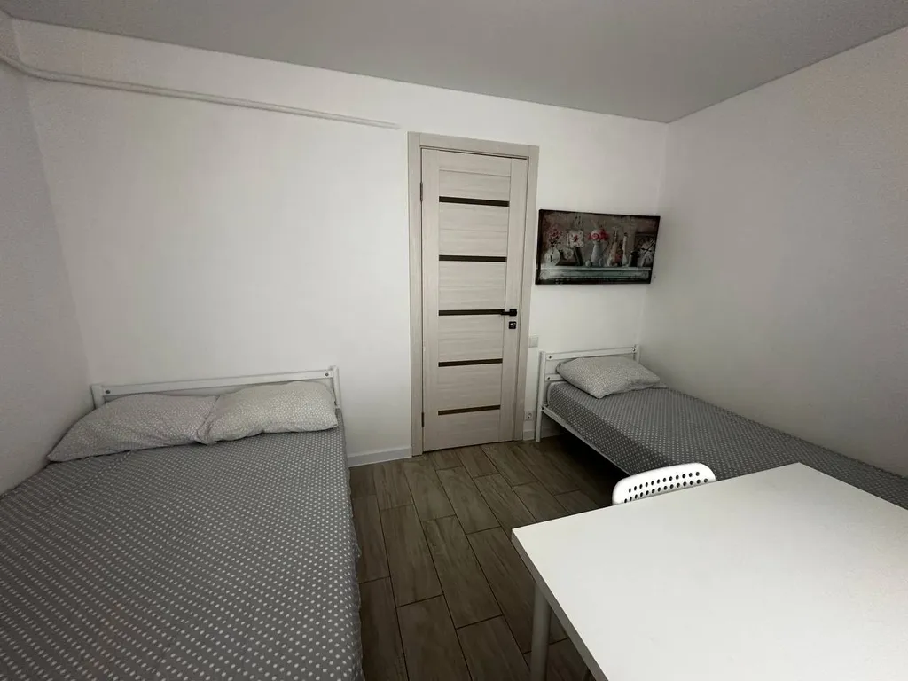 Уютная 3-комнатная квартира в центре Аксая