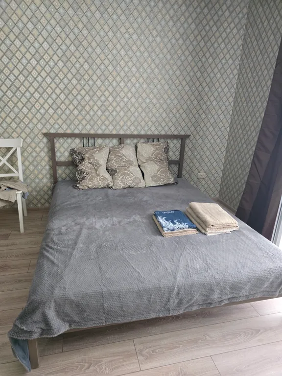 Квартира Квартира Студия у Красной площади — Анапа