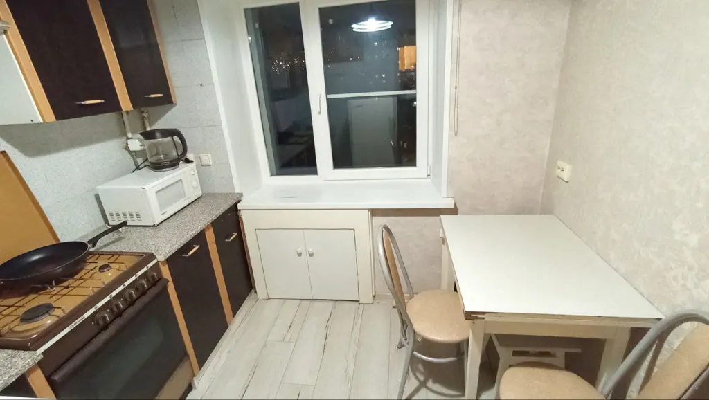 Уютная квартира в центре