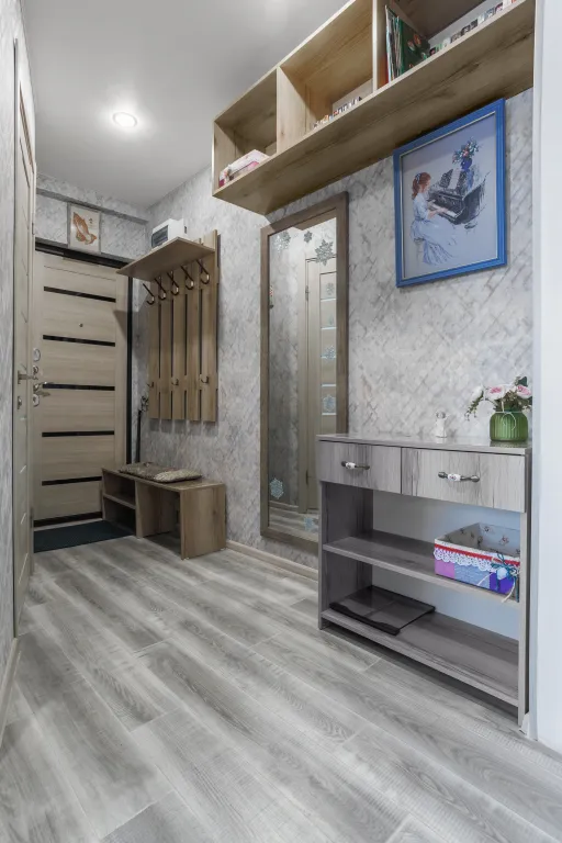 Уютная квартира у санатория Дубрава и Аллеи Любви