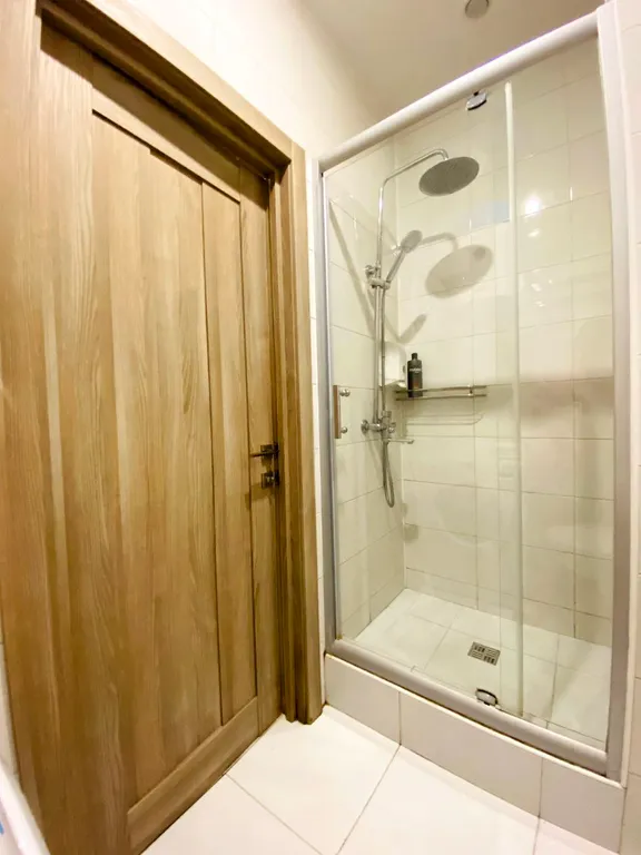 Квартира Квартира Уютная студия в ЖК Мадрид Парк 2 с бассейном — Адлер