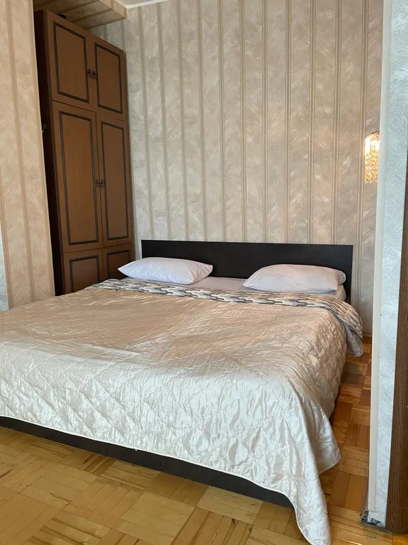 Квартира в высотке в центре