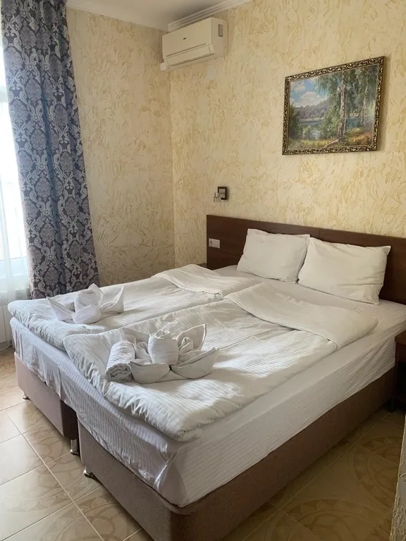 Комната