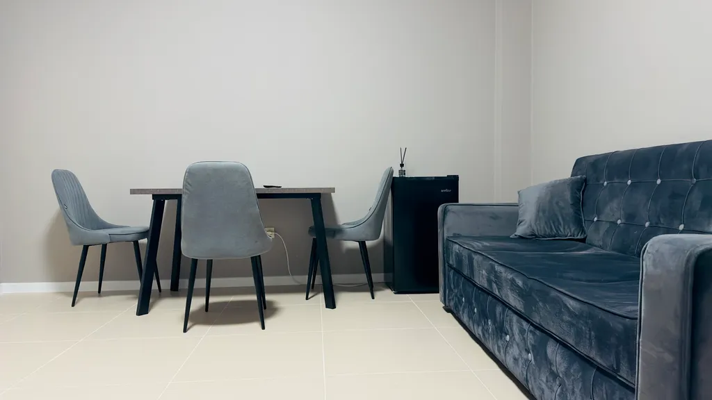 Дом для отдыха