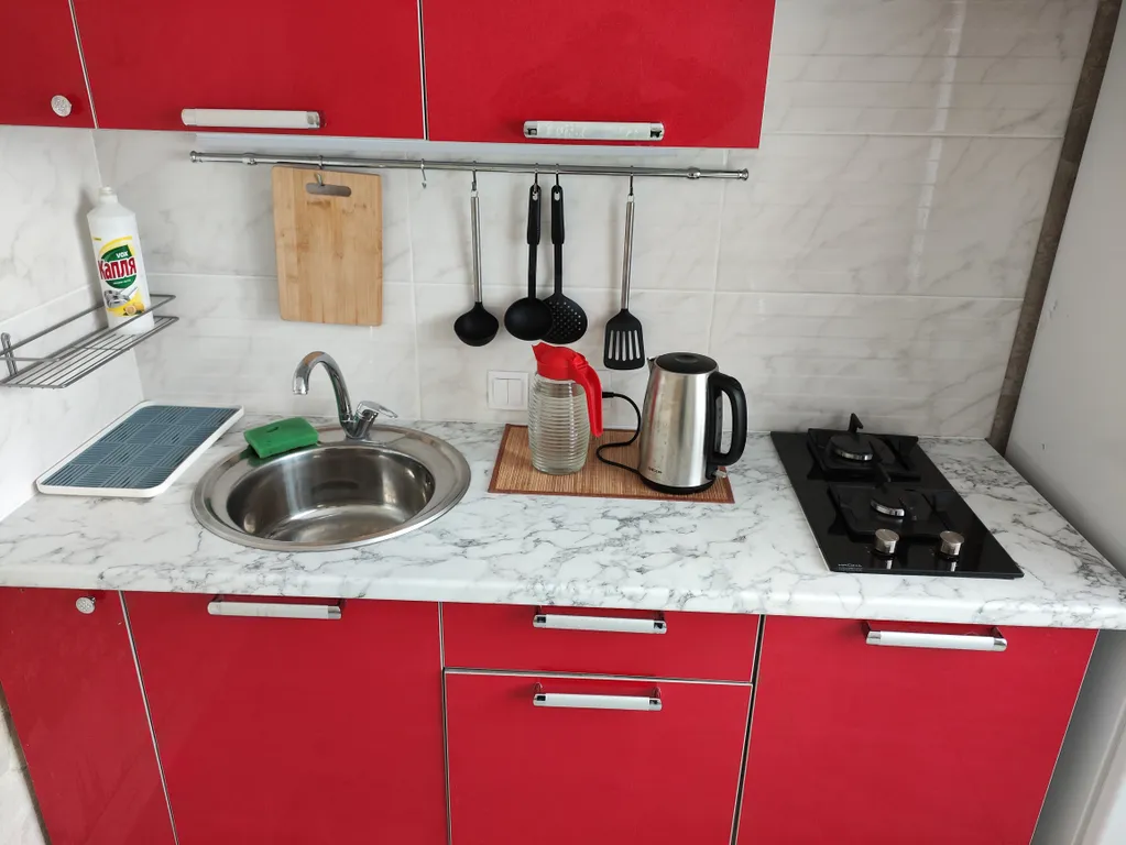 Квартира в Ивушках — аренда посуточно в Великий Новгород