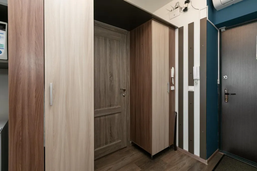 Уютный апартамент в самом центре у метро Площадь 1905 года