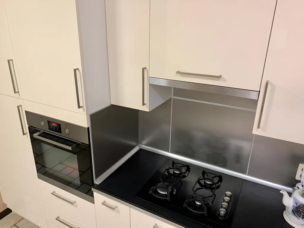 Комфортные апартаменты рядом с курортным парком