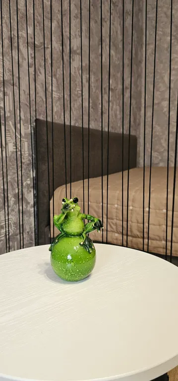 Уютная однокомнатная квартира в шаге от Горного воздуха