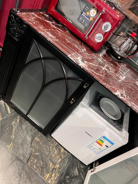 Люкс апартаменты