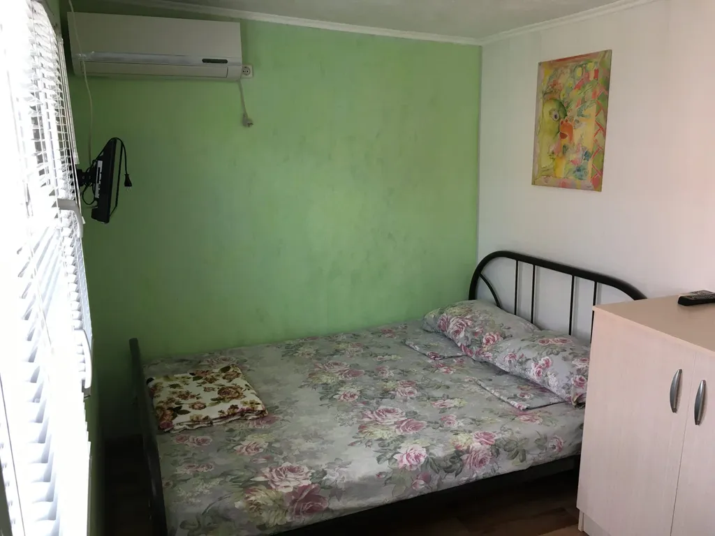 3х местный номер с удобствами