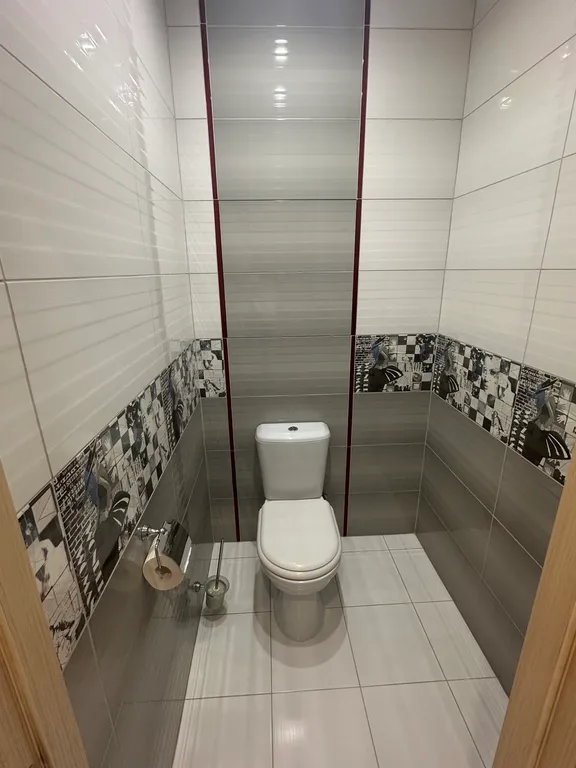 Уютная, светлая квартира в зелёной части города