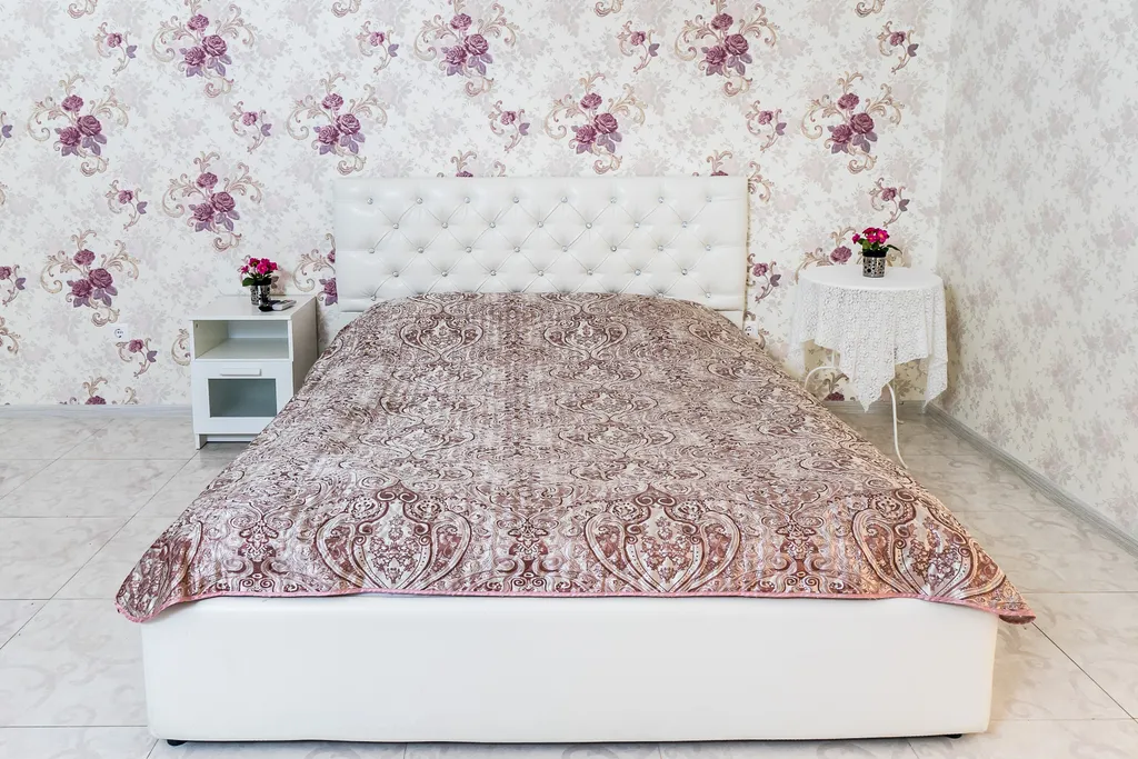 Апартаменты с панорамным видом на море