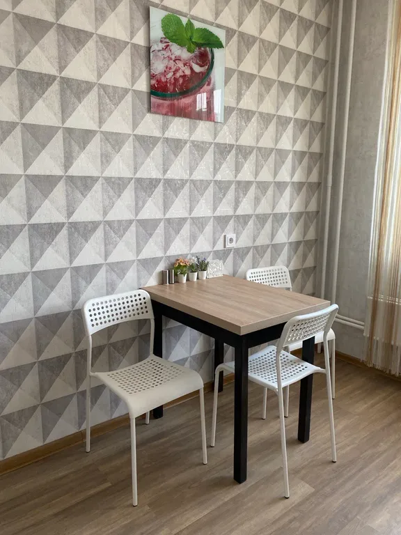 Уютная квартира около Областной больницы