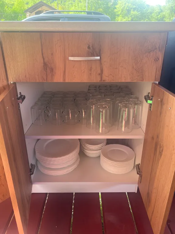 Апартаменты с видом на горы