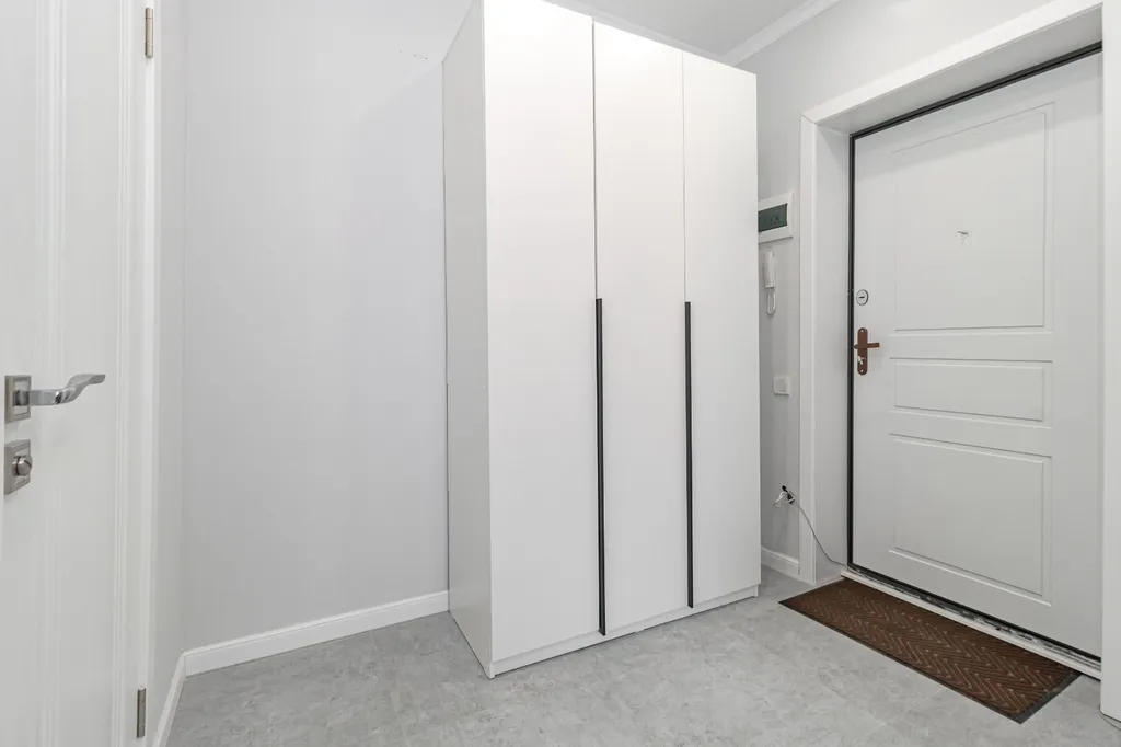 Светлая и теплая рядом с ХанШатыром