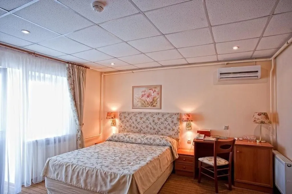 Квартира Комната — аренда посуточно в Сергиев Посад