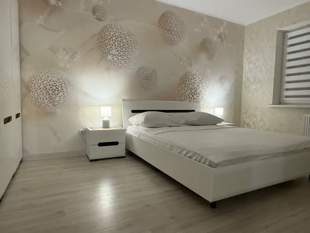 Квартира Новые апартаменты рядом с Брестской крепостью — аренда посуточно в Брест