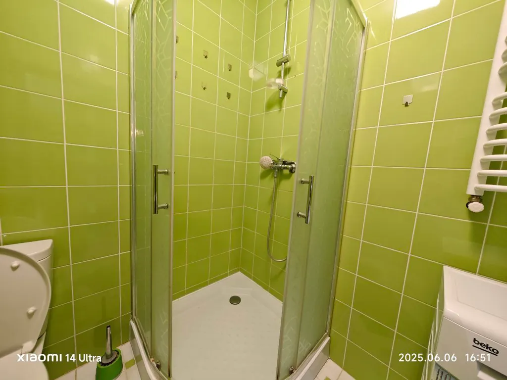 Аппартаменты в Амалиенау