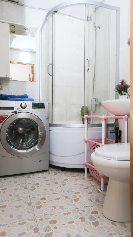 Уютная квартира в самом центре