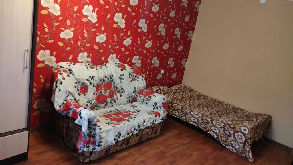 1-комнатная Квартира — аренда посуточно в Балашов