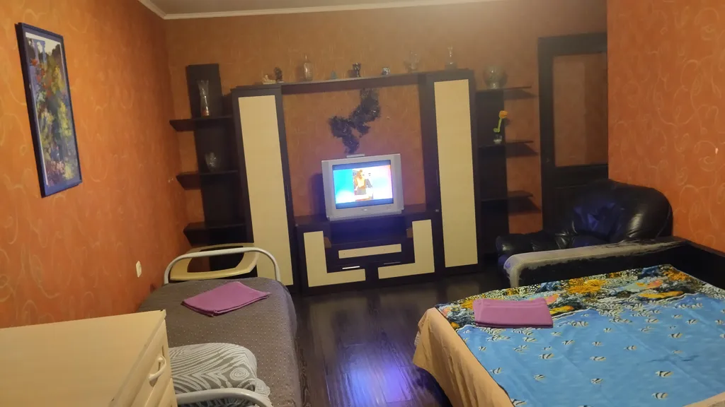Уютная квартира в Гольяново
