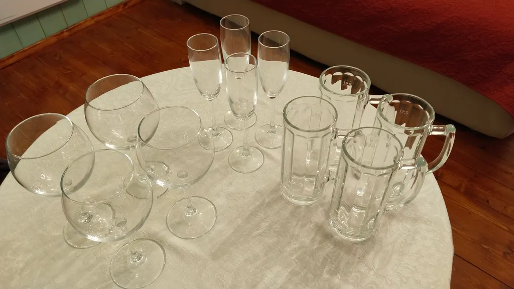 Квартира 2-комнатная Квартира — Рыбачий