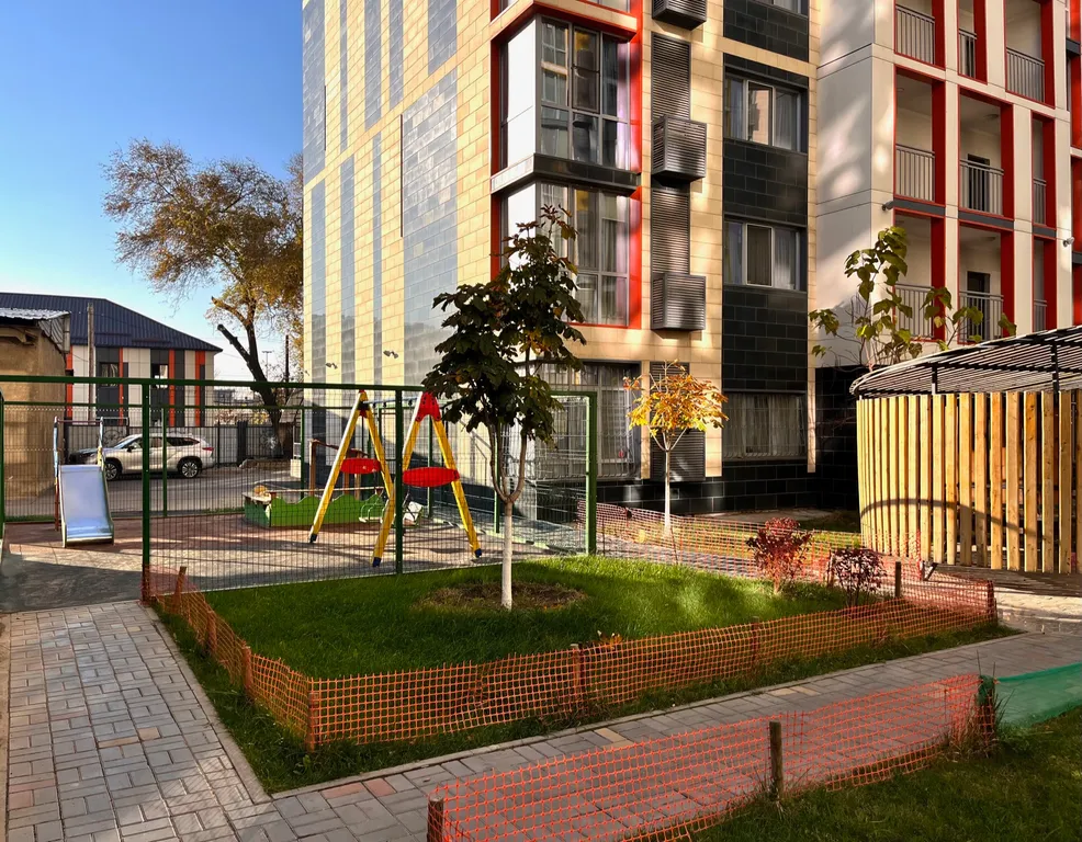 Премиум апартаменты ЖК «Раимбек» центр города & питьевая вода подарок