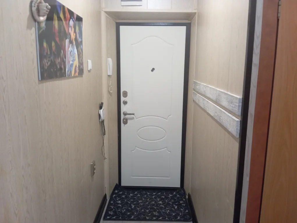 Уютная квартира, удобная локация