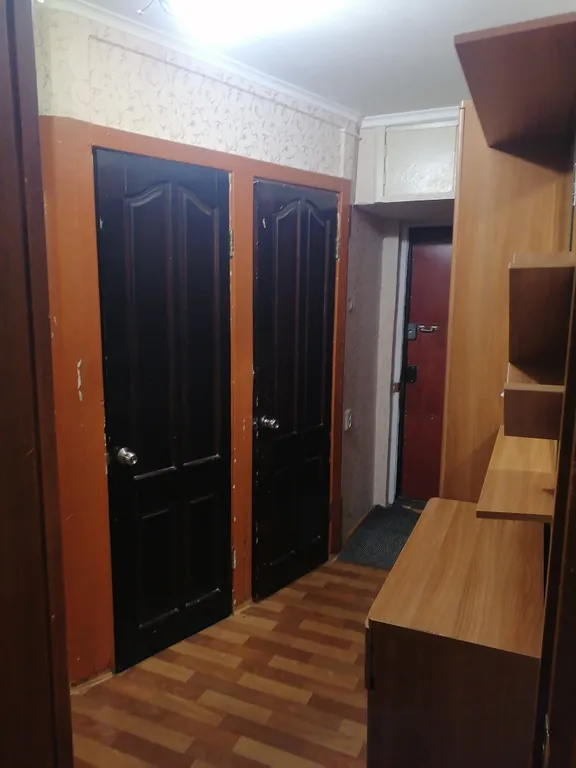 Уютная двухкомнатная квартира ближе к промзоне