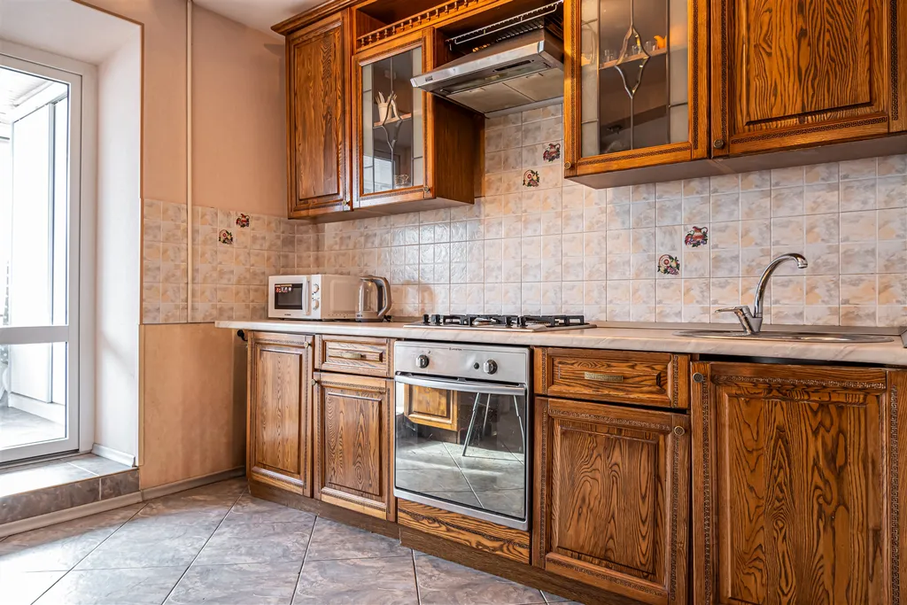 Семейные 2-комнатные апартаменты galaapart в центре города