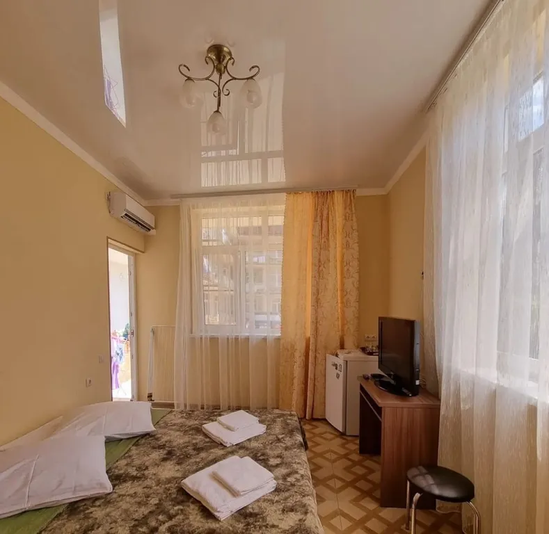 Квартира Комната — Кучук-Дере