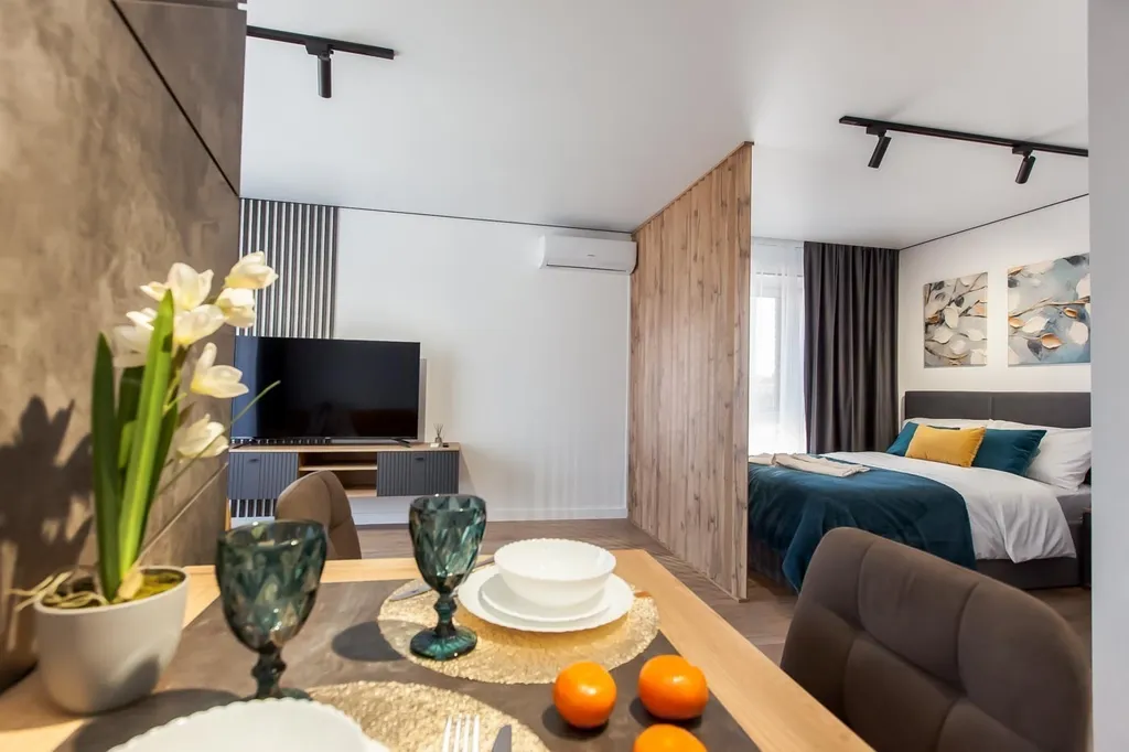 Дизайнерская студия