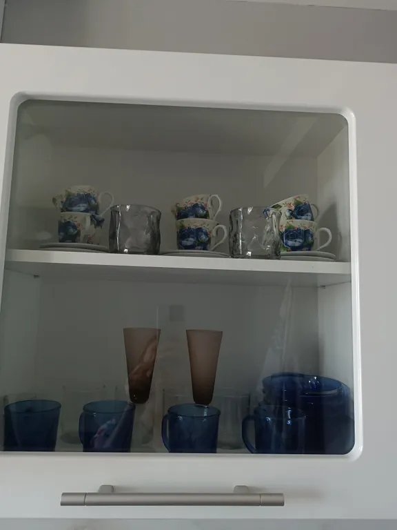 Квартира 5. Уютная квартира — Лобня