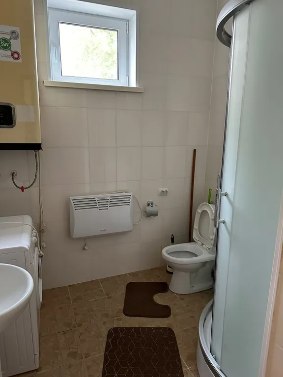 База отдыха