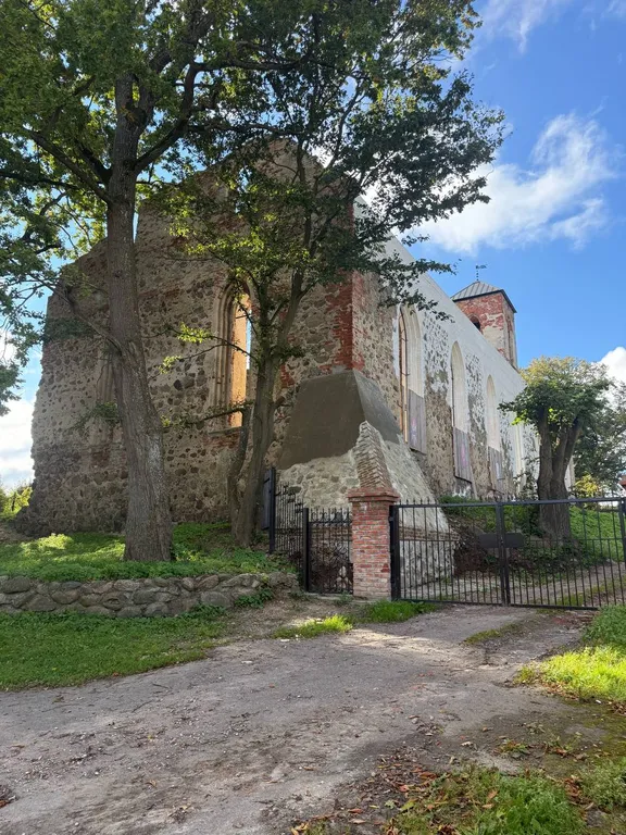 Коттедж Домик в Мельниково — Зеленоградск